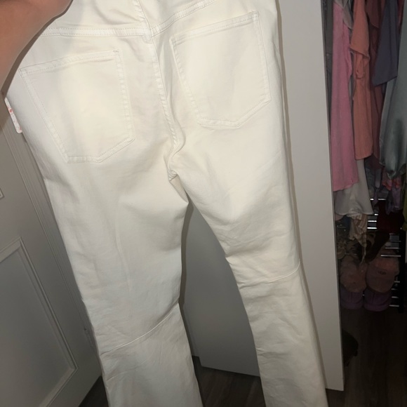 NWT free people jeans - Picture 4 of 5